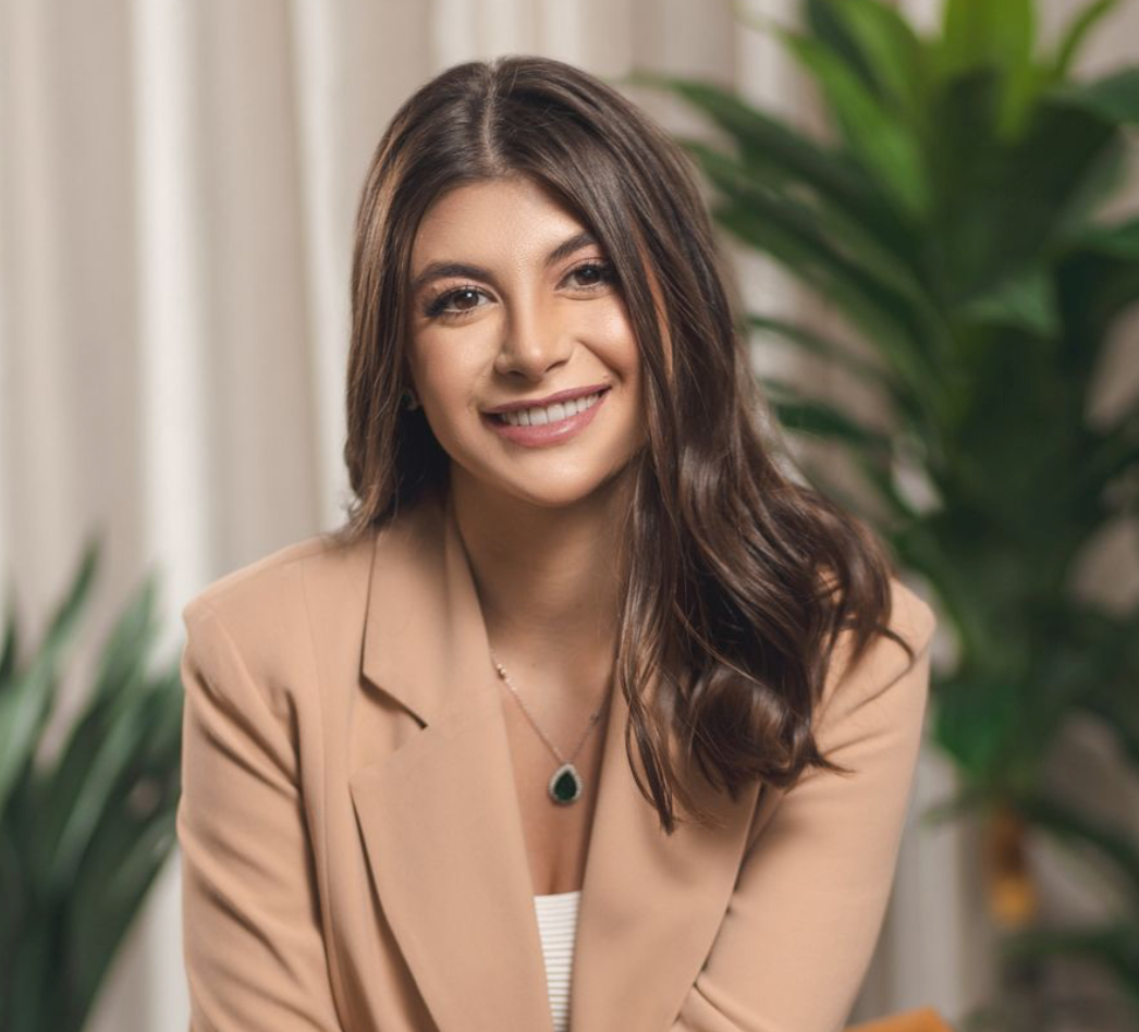 Dra. Amanda Sanchez Frozel