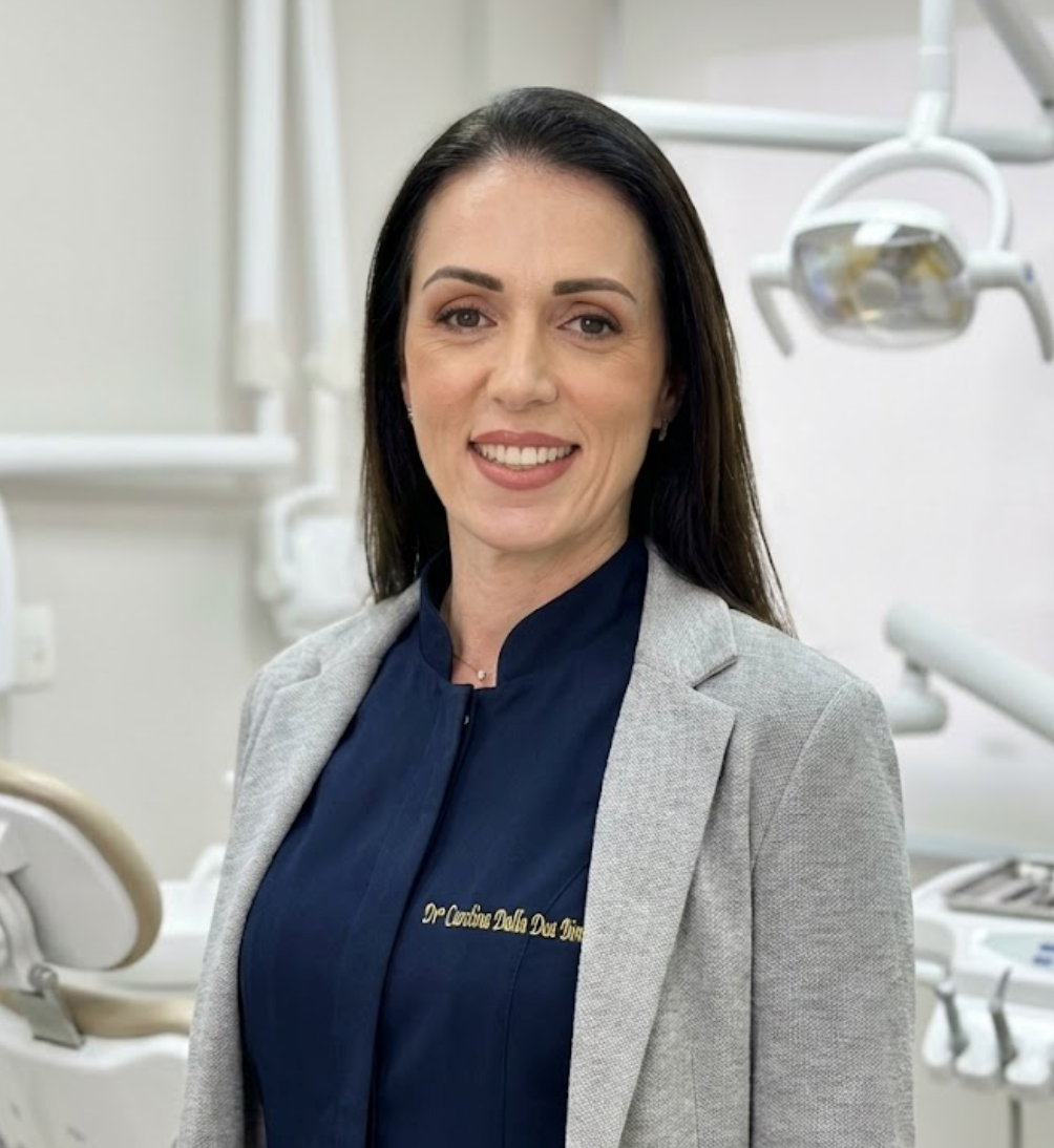 Dra. Carolina Dalla Dea Bin
